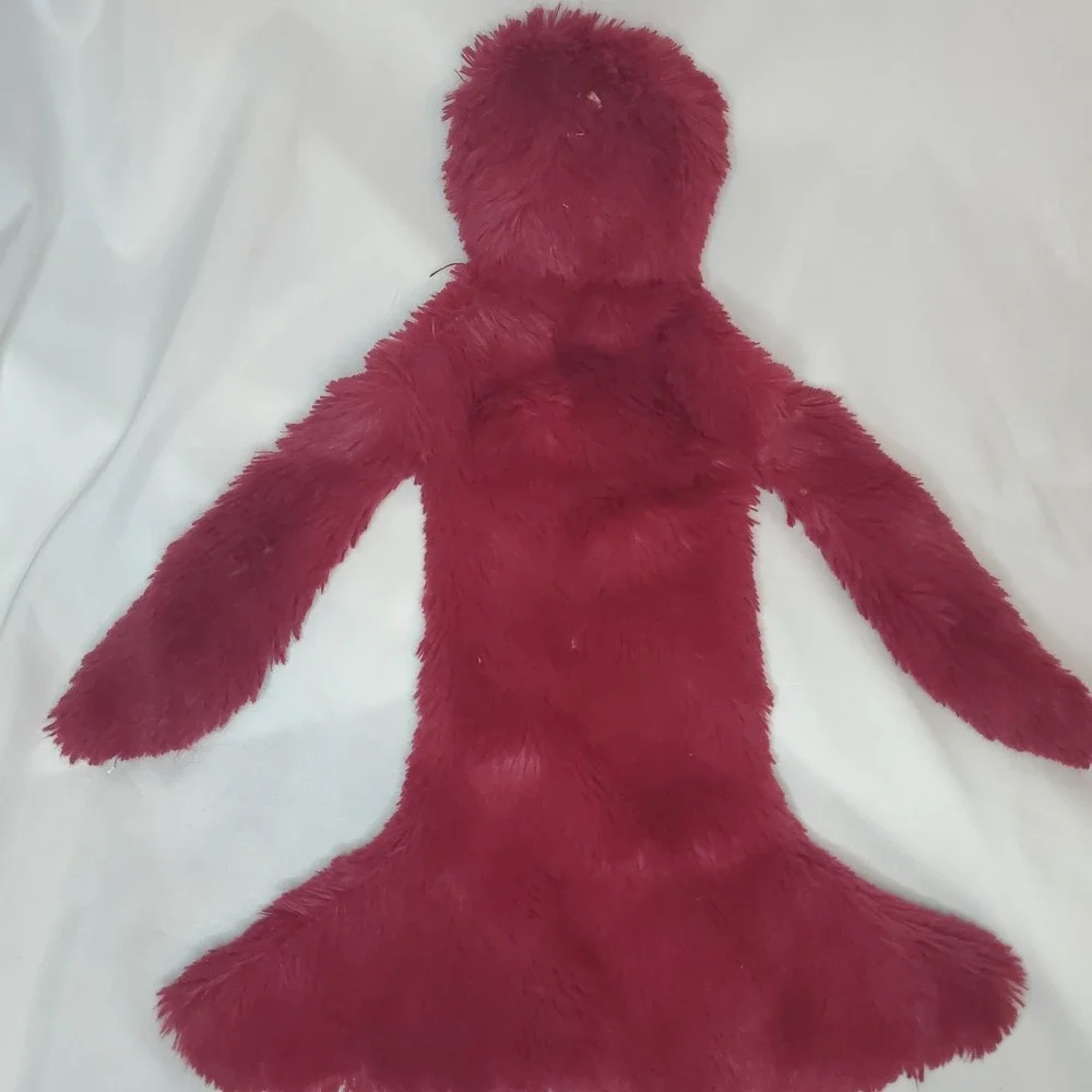Slumberkins Sloth Snuggler Plush Lovey 13